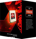 Процессор AMD FX-8300 (FD8300WMHKBOX)